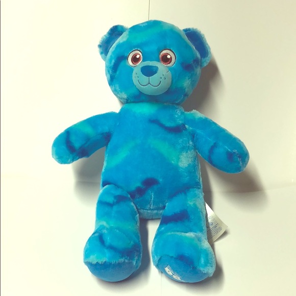 dory teddy bear